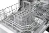 Exquisit Lave-vaisselle EGSP9309-EF-030E inox | Voir les images du produit 21