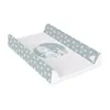 CEBA BABY Fasciatoio a 2 piazze con pannello solido (50x70) Anteprima dell’immagine prodotto 2