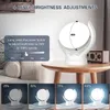 Stufenlos dimmbare Lichttherapielampe,UV-frei, 10.000 Lux, Produktbild-Vorschau 4