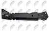 NTY Längsträger ZRZ-FT-010 Rechts für FIAT 500 (312) Produktbild-Vorschau 2