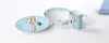 Ritzenhoff & Breker Kinderset Happy Zoo - Flamingo Flo, Anteprima dell’immagine prodotto 9
