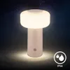 LED Tischlampe Akku LED Tischleuchte Dimmbar Kabellos Touch Produktbild-Vorschau 8
