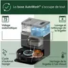 iRobot Roomba Combo 505+ (N185040) noir  Robot aspirateur Voir les images du produit 25