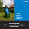 Gartenhäcksler Gh 2501 Produktbild-Vorschau 11