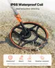Détecteur de métaux VEVOR pour adultes, 304,8 mm, détecteur Voir les images du produit 6
