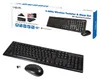 LogiLink Combo Set with Autolink - Tastatur-und-Maus-Set Náhľad obrázku produktu 4