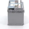 BOSCH S5 A11 Starterbatterie 12V 80Ah 800A/EN L4 Batterie Produktbild-Vorschau 34