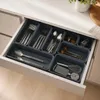 organizér do zásuvky modulární organizér vložky do šuplíku Náhled obrázku produktu 5