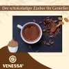 VENESSA VDC 24 Trinkschokolade, Kakaopulver | Vorteilspack Produktbild-Vorschau 6