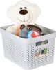 Curver INFINITY Aufbewahrungsbox mit Deckel und Lochmuster, Produktbild-Vorschau 9