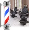 Poutač pro holičství Barber s lampou 100 CM Náhľad obrázku produktu 1