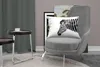 MuchoWow® Zierkissen Sofakissen Wohnzimmer Dekokissen 60x40 Produktbild-Vorschau 3