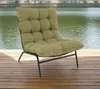 Lesli Living Relaxsessel Zenzi Olive anthrazit/olivgrün Produktbild-Vorschau 2