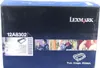 Lexmark 12A8302, 30000 strany, Čierna, Čína, Laser, Lexmark Náhľad obrázku produktu 9