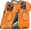 Handyhülle für iPhone 15 Pro Max Dual-Layer Stoßfest Produktbild-Vorschau 1
