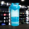 Smartshake ShakeSphere Original2Go ONE Shaker 600ml Produktbild-Vorschau 3