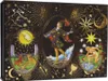 Tarot - Karten-Set mit Goldfolie und Ratgeber - Lass die Produktbild-Vorschau 3