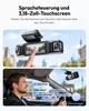 4 Kanal Dashcam Auto Vorne Hinten, 4 Channel 3K+3 * 1080P, Produktbild-Vorschau 8