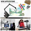 Neewer TL253A Tischstativ mit flexiblem Arm Produktbild-Vorschau 4