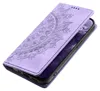 Mandala Handyhülle für Xiaomi Redmi Note 15 Pro+ 5G RFID Produktbild-Vorschau 8