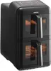 Horkovzdušná fritéza SENCOR SFR 1250BK Náhled obrázku produktu 2