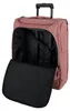 travelite Reisetasche Trolley Kick Off Wheeled Duffle Rose Produktbild-Vorschau 29