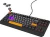 GENESIS Thor 230 TKL, Verkabelt & Kabellos, USB + RF Produktbild-Vorschau 3