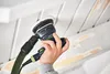 FESTOOL Plateau de ponçage 125mm cercle de trousØ 90mm doux Voir les images du produit 8
