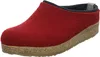 Haflinger Damen Hausschuh Pantoffel Wolle Grizzly Kris Produktbild-Vorschau 10