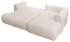 Selsey Ovo Mini - Eckschlafsofa rechtsseitig mit Stauraum, Produktbild-Vorschau 6