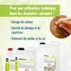 1x10 Liter hochprozentige Essigsäure 60% zur Entkalkung und Produktbild-Vorschau 6