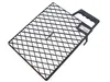 Nespoli Abstreifgitter 26 x 30 cm Produktbild-Vorschau 1