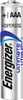 1x4 ENERGIZER Ultimate Lithium Micro AAA LR 03 1,5V Produktbild-Vorschau 2
