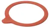 WECK Einkochring 74x86mm 10er Beutel Voir les images du produit 7