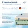 AM Qualitätsmatratzen | Prémiová latexová matrace 160x200 Náhled obrázku produktu 3
