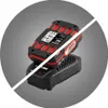 PARKSIDE Akku Kompressor / Luftpumpe 20 Volt PKA 20-Li ( Produktbild-Vorschau 9