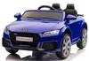 Audi TT RS - Kinder Elektroauto - 12V - mit Fernbedienung - Produktbild-Vorschau 1