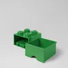 R.C. LEGO Brick Drawer 4 vert | RC40051734 Voir les images du produit 6