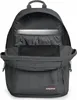 EASTPAK PADDED DOUBLE BOAT Grau Produktbild-Vorschau 3