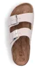 Rieker Pantolette Beige Náhľad obrázku produktu 14
