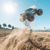 Arrma 1:10 GRANITE 223S DSC 4X4 RTR Brushless Monster Truck Voir les images du produit 12