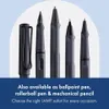 LAMY 1238794 LAMY stylo plume safari steel black, largeur Voir les images du produit 5