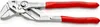 Knipex Zangenschlüssel DIN ISO 5743 L180mm Spannweite 35mm Produktbild-Vorschau 7