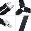 Spannbettlakenhalter – Bettspanner – Bettdeckenclips – Produktbild-Vorschau 2