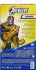 Hasbro Marvel Titan Held Deluxe Thanos 30 cm Produktbild-Vorschau 4