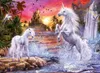 Einhörner am Fluss Ravensburger 12000471 Produktbild-Vorschau 3