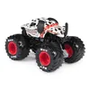Spin Master Monster Jam Monster Mutt, mierka 1:64, séria 45 Náhľad obrázku produktu 4