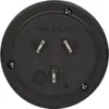 brennenstuhl Reisestecker Schutzkontakt / Australien China Produktbild-Vorschau 7