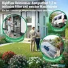 UNGER Profi Reinwasserfilter Fenster-Set mit Anteprima dell’immagine prodotto 31