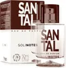 Eau de Parfum Santal SOLINOTES, 50 ml Productafbeelding-voorbeeld 2